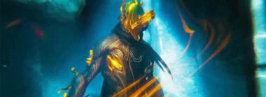 The Sacrifice Quest Teased in new WARFRAME Trailer