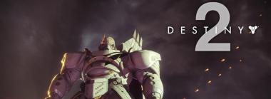 Take a Tour of Destiny 2's new Crucible Map: Endless Vale