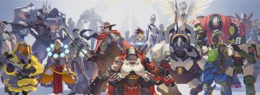 Overwatch Game of the Year Edition Launching This Week