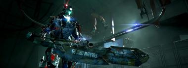 The Surge is Getting a Demo Next Week