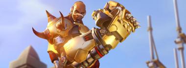 Overwatch's Doomfist is Now Live Across all Platforms