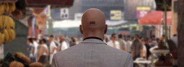 Hitman's Last Elusive Target Available Today: Here are the Patch Notes