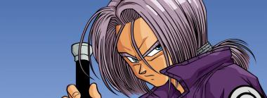 Trunks Joins the Fight in Dragon Ball FighterZ