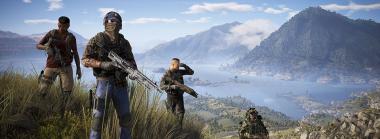 Ghost Recon Wildlands Gets Another Big, Free Update