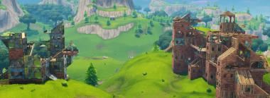 Fortnite Developer Epic is Worth Over $8 Billion