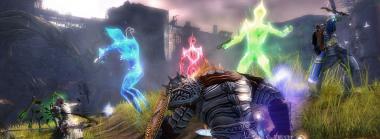 Two Guild Wars 2 Writers Fired Following Twitter Outburst