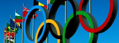 The Olympics is Hosting a eSports Forum