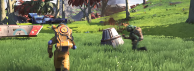 Sean Murray Announces No Man's Sky's Upcoming Update: Next