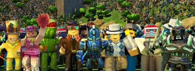 Roblox Responds to the Online Sexual Harassment of a Young Girl