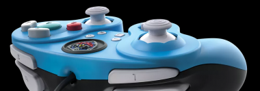 PDP Announces a GameCube Style Nintendo Switch Controller