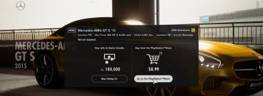 Gran Turismo Sport Introduces Microtransactions