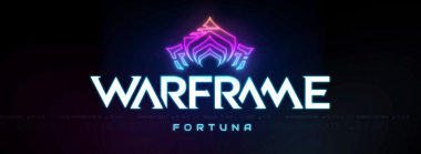 Warframe Devs Announce Fortuna Update, Surface to Air Combat