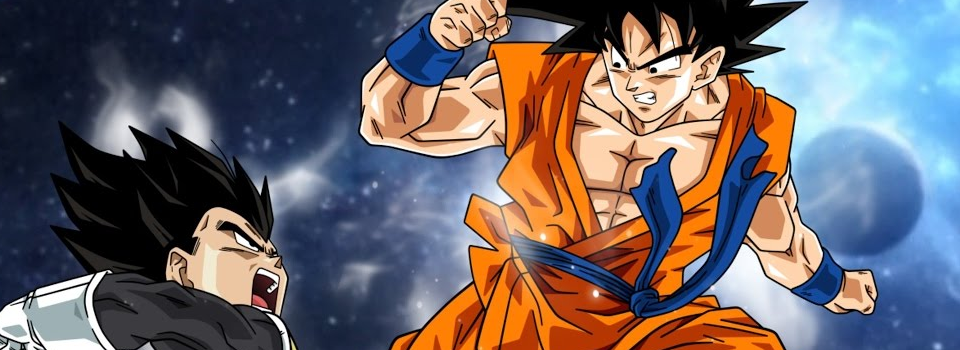 Base Goku and Vegeta Coming To Dragon Ball FighterZ | Gamerz Unite