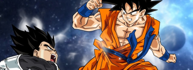 Base Goku and Vegeta Coming To Dragon Ball FighterZ