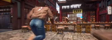 Epic to Cover The Cost of Shenmue 3 Kickstarter Refunds