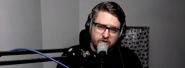 Matthew "Caff" Meredith Kicked from Yogscast for Sexual Harassment Claims