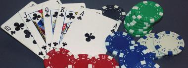 Best Video Games That Include Poker