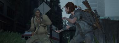 The Last of Us 2 Used To Have a Much Grimmer Ending