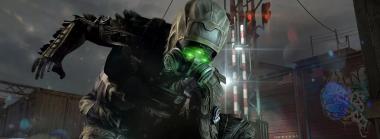 Splinter Cell Returns... as a Netflix Animated Series