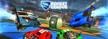 Rocket League Goes Free-to-Play on the Epic Games Store