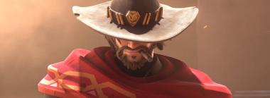 Blizzard Removes McCree's Noose Decal