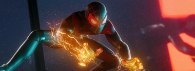 Spider-Man: Miles Morales Features Optional 4k, 60 FPS Game Mode