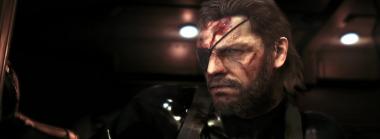 Phantom Pain Single/Multiplayer Video Demo Released