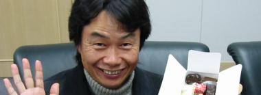 Shigeru Miyamoto Calls Casual Gamers "Kind of Pathetic"