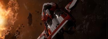 Star Citizen Just Shy of 50 Million USD