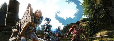 Fable Legends' Beta is Launching this October