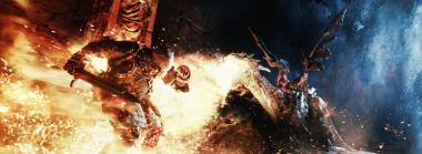 Deep Down's Beta Delayed Until 2015