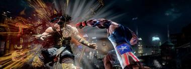 Killer Instinct Season 2 Will Give You Some Content Early if You Pre-Order