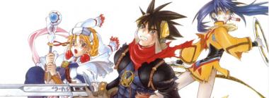 Grandia II PC Port to be Compatible with Dreamcast Memory