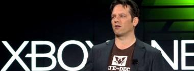 Phil Spencer Praises Competition in Interview