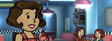 Fallout Shelter Wants You to #DateaDweller