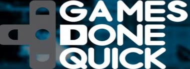 Games Done Quick Charity Run Raises 1.2 Million Dollars!