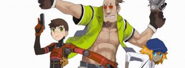 Red Ash Getting Another Crowdfunding Campaign.  Not Kidding.