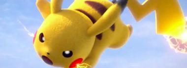 Pokken Tournament coming to Wii U