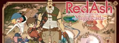 Red Ash Kickstarter Fails