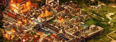 Game of War Developer Gets Secrets Stolen by Former Employee