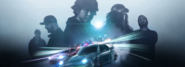 Need for Speed Revs Up with Gamescom Trailer, Real-World Icons