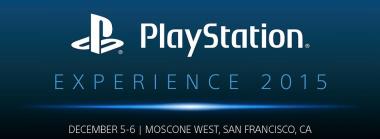 Sony PlayStation Experience to Head to San Francisco This December