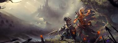 Divinity: Original Sin 2 is Rapidly on Its Way to Full Kickstarter Funding