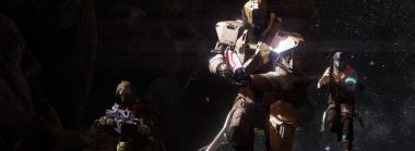 Bungie Doesn't Want You to Use Gjallarhorn Forever