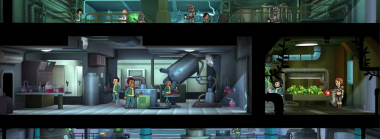 Rule the Vault in Fallout Shelter, Now Available for Android