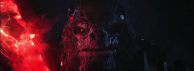 343 Industries Announces Halo Wars 2 with a Dark, Tense Trailer