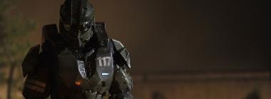 Halo Television Series Still Kickin' Alive