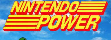 Nintendo Power Archived for the World to See