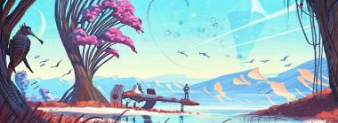 No Man's Sky Has No Functional Mutliplayer