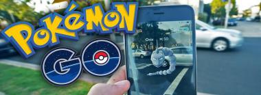 Pokemon Go Has New Poke-Tracking Technology